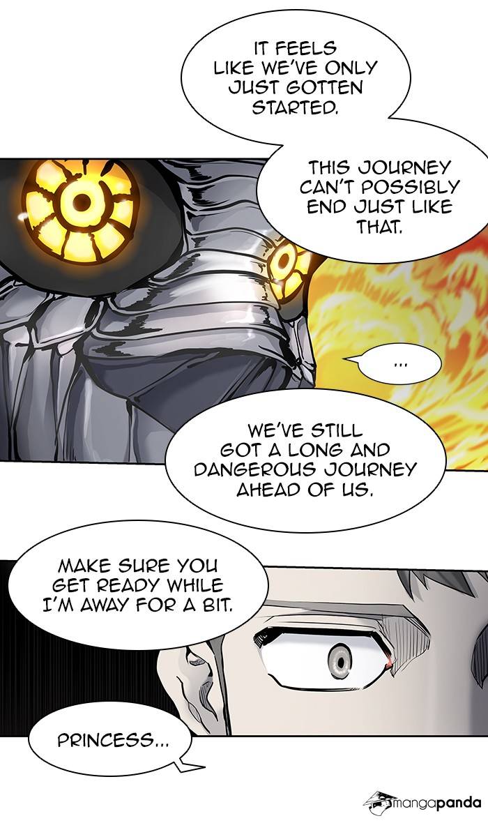 Tower of God Chapter 336 image 031